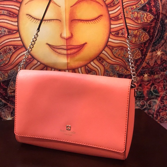 kate spade crossbody - Picture 2 of 3